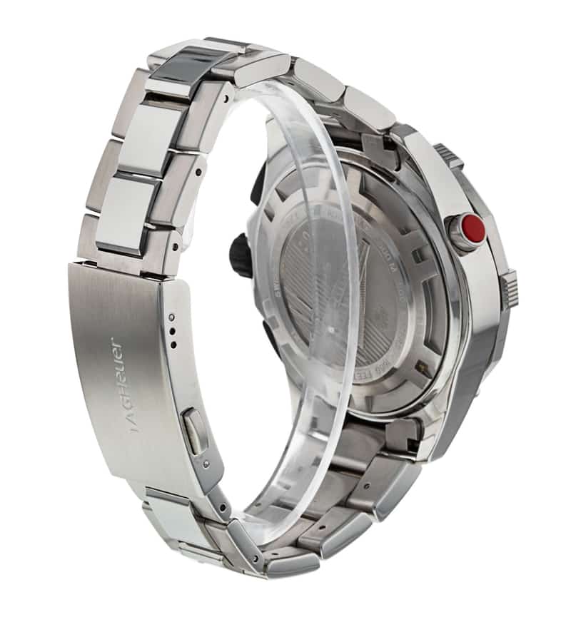 Tag Heuer Aquaracer CAJ2111.BA0872